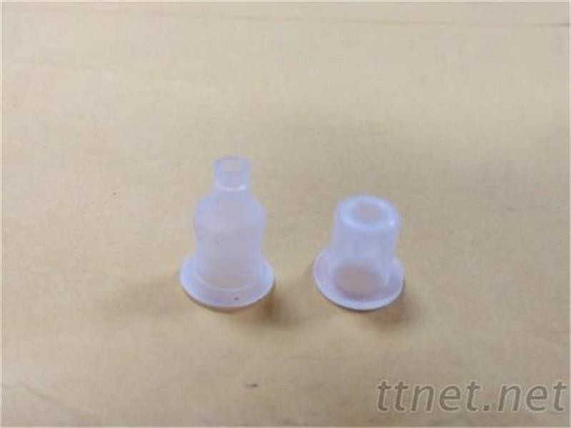Special Parts Silicone Rubber