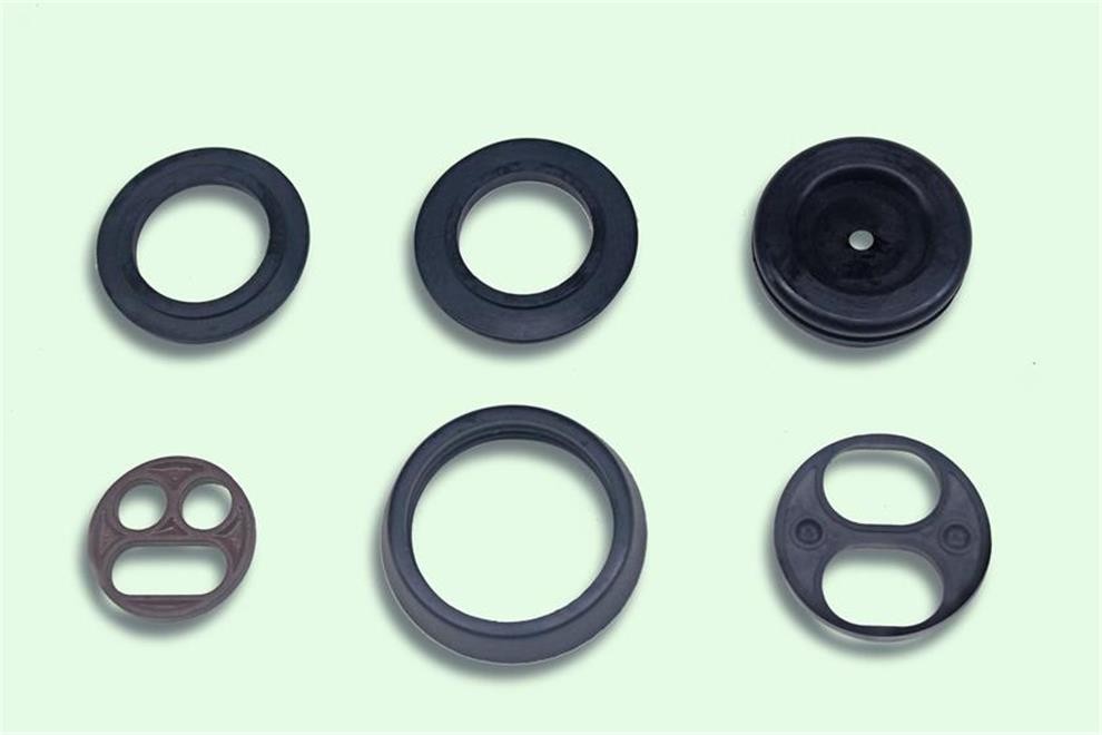 Customized Rubber Products