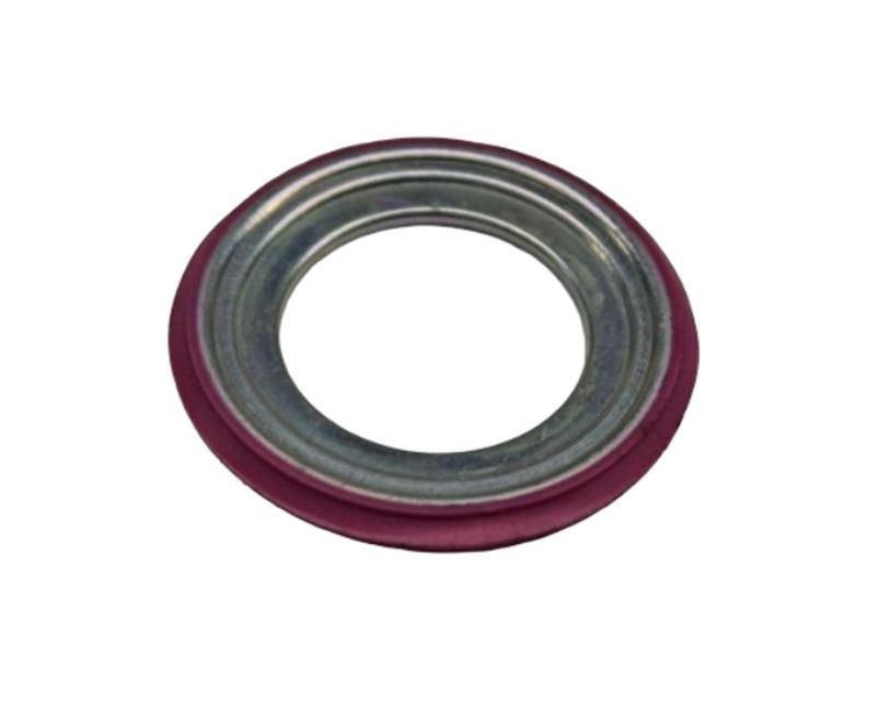 Metal rubber products