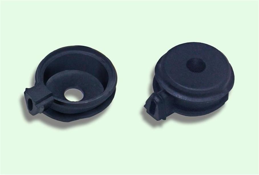 Rubber special specification parts series