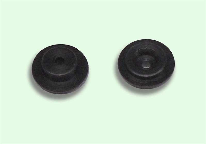 Rubber special specification parts