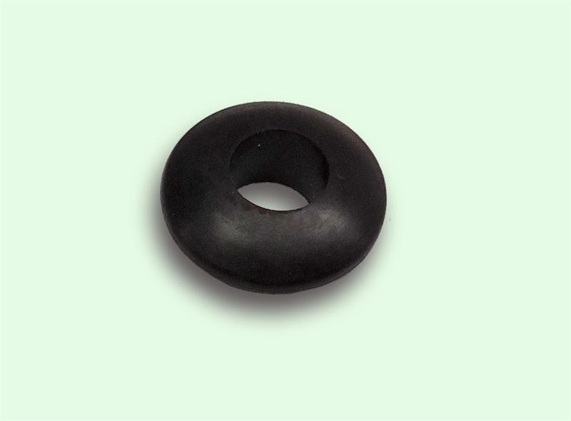 Rubber Parts Round Products