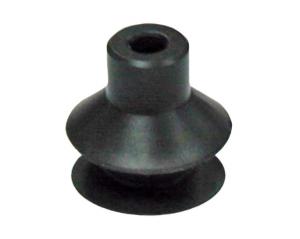 Rubber special convex specification parts